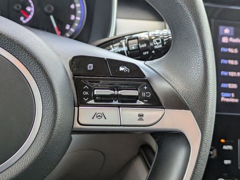 Used 2024 Hyundai Tucson SEL image 29