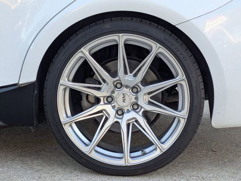 Used 2018 Lexus IS 350 F Sport image 10