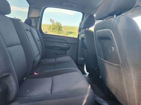 Used 2013 Chevrolet Silverado 1500 LT image 20