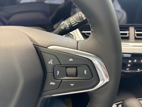 New 2026 Chevrolet Trax LT w/ Driver Confidence Package image 33