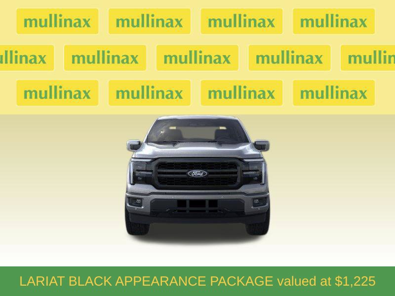 New 2026 Ford F150 Lariat RWD image 16