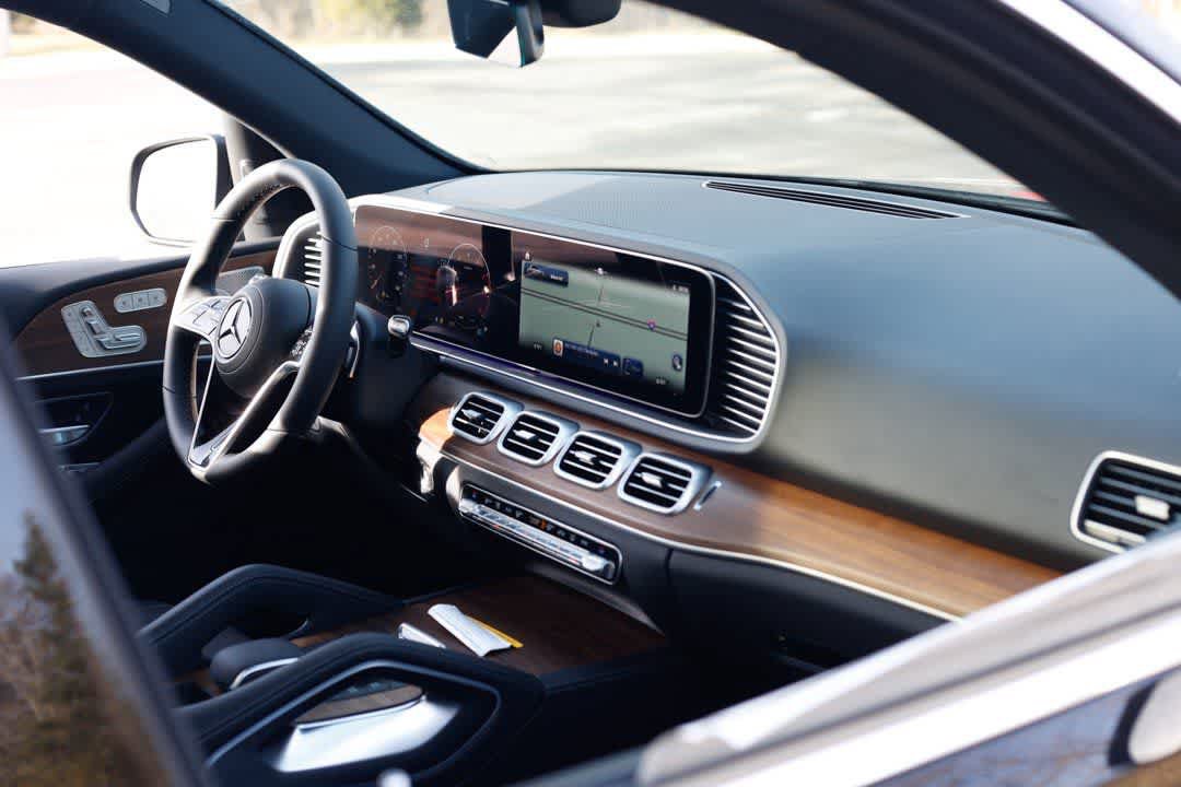 Used 2026 Mercedes-Benz GLE 350 4MATIC image 16