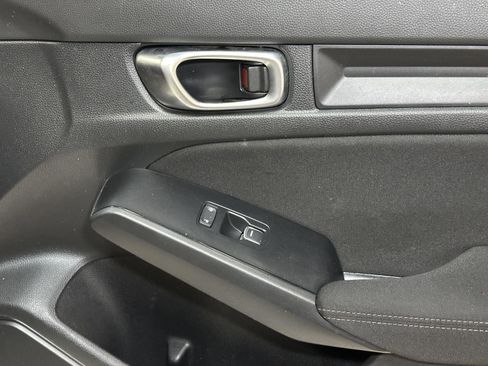 Certified 2024 Honda Civic Sport image 37