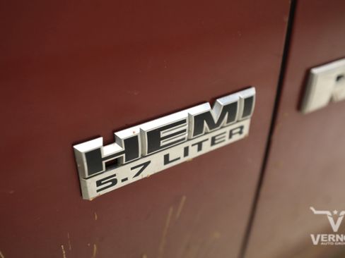 Used 2011 RAM 1500 Big Horn image 11