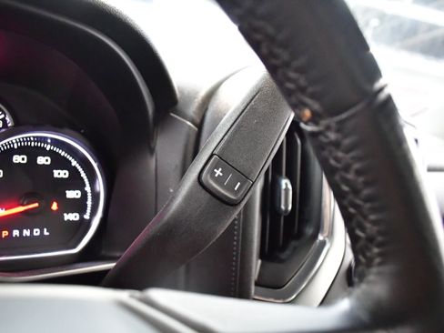 Used 2022 Chevrolet Silverado 1500 LT image 21