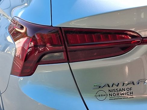 Used 2022 Hyundai Santa Fe SEL image 11
