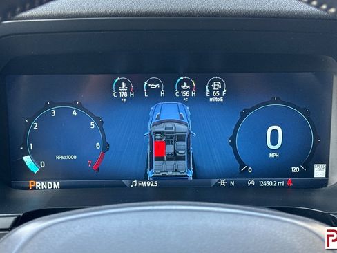 Used 2024 Ford F150 Lariat image 31