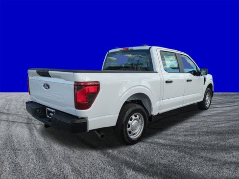 New 2026 Ford F150 XL RWD image 4