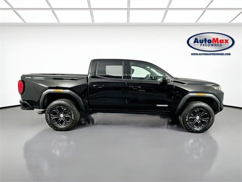 Used 2023 GMC Canyon Elevation image 9