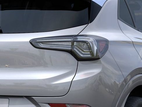 New 2026 Buick Encore GX Avenir w/ Avenir Convenience Package AWD/4WD image 11