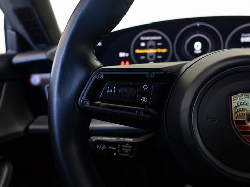 Used 2020 Porsche Taycan Turbo S image 32