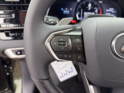 New 2025 Lexus RX 350 Premium image 10
