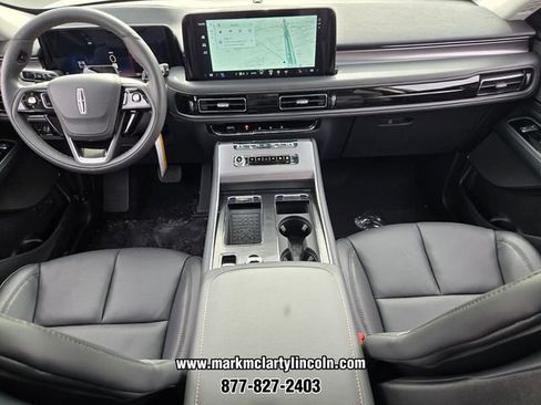 New 2026 Lincoln Aviator Reserve AWD/4WD image 10