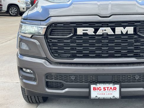 New 2026 RAM 1500 Lone Star image 6