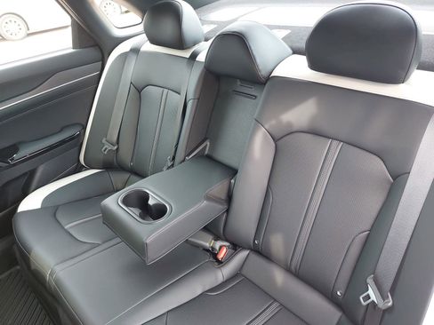 New 2026 Kia K5 GT-Line image 15