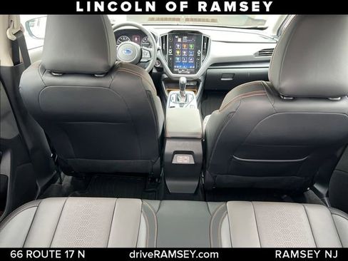 Used 2025 Subaru Crosstrek 2.5i Limited AWD/4WD image 18