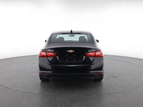 Used 2024 Chevrolet Malibu LT FWD image 7