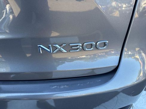 Used 2021 Lexus NX 300 AWD w/ Premium Package image 46