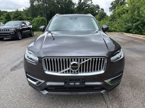 Used 2023 Volvo XC90 B6 Plus AWD/4WD image 2