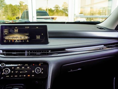 Used 2023 INFINITI QX60 Luxe w/ Cargo Package image 18