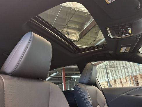 Certified 2023 Lexus RX 350 Premium Plus w/ Cold Area Package FWD image 17