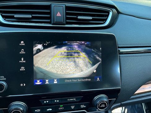 Used 2019 Honda CR-V EX image 13