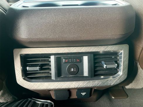 Used 2023 Ford F350 King Ranch image 27