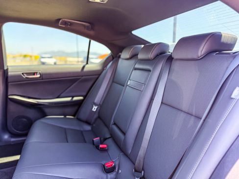 Used 2023 Lexus IS 300 w/ Premium Package RWD image 19