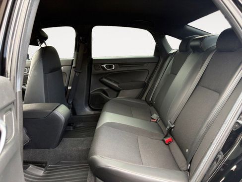 Used 2024 Honda Civic Sport image 10