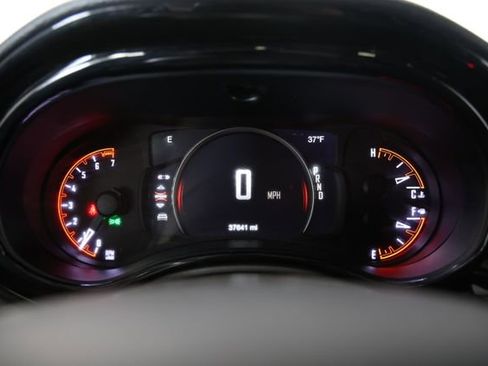 Used 2025 Dodge Durango GT AWD/4WD image 24