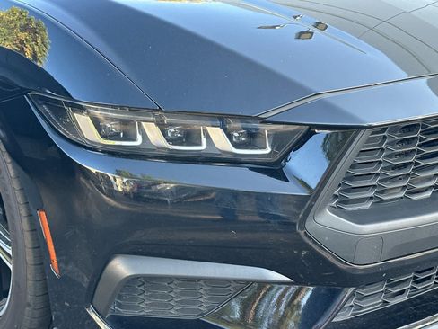 Used 2024 Ford Mustang Premium RWD image 7