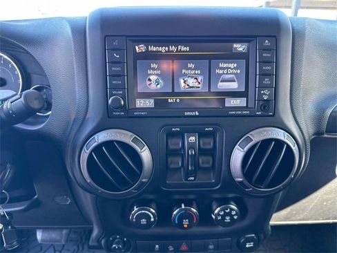 Used 2017 Jeep Wrangler Unlimited Sport image 25