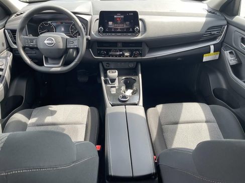 New 2026 Nissan Rogue SV w/ Cold Weather Package AWD/4WD image 16