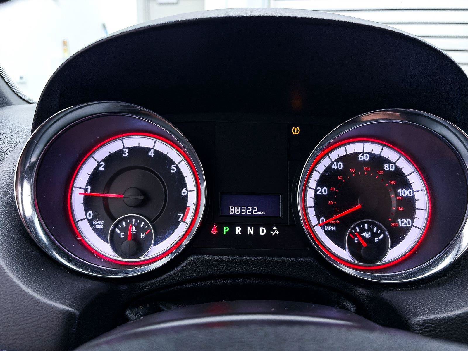 Used 2020 Dodge Grand Caravan SE FWD image 22