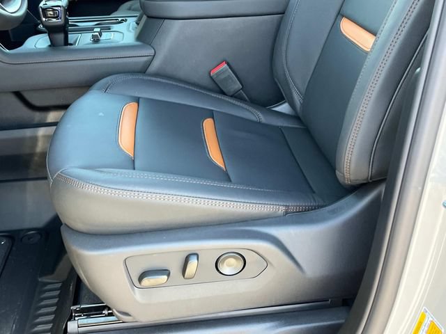 New 2026 GMC Sierra 1500 AT4 w/ AT4 Premium Package AWD/4WD image 22