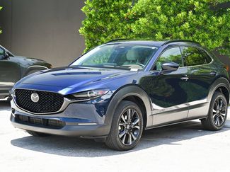 Used 2025 MAZDA CX-30 2.5 Turbo w/ Premium Package AWD/4WD video 1