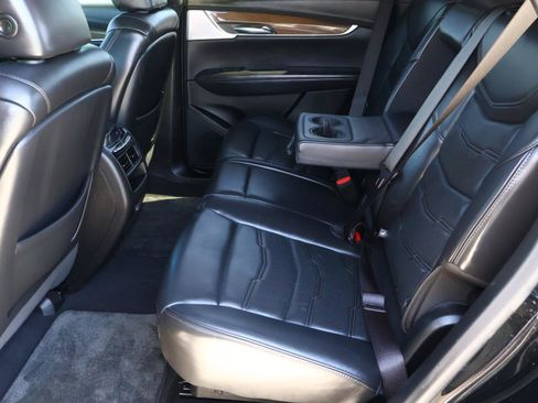 Used 2023 Cadillac XT5 Sportv w/ Platinum Package AWD/4WD image 26