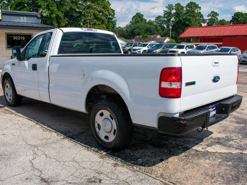 Used 2005 Ford F150 STX image 4
