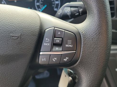 Used 2025 Ford Transit 250 Base image 26