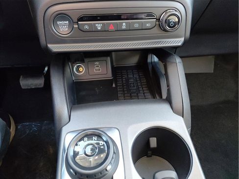 New 2025 Ford Bronco Sport Big Bend AWD/4WD image 30