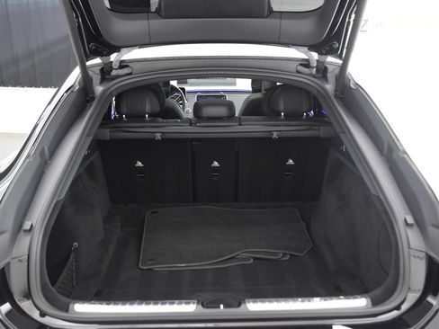 Used 2023 Mercedes-Benz EQS 450+ 4MATIC Sedan image 29