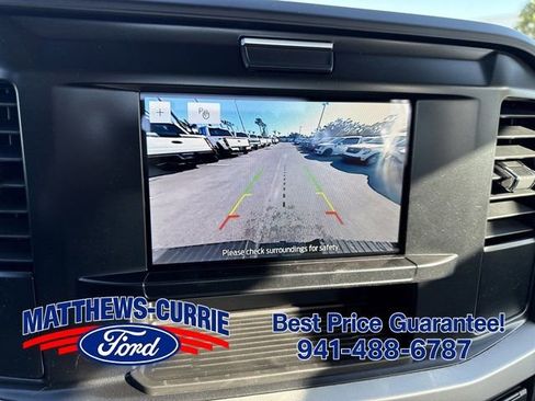 New 2026 Ford F250 XL AWD/4WD image 19