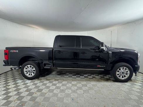 Certified 2026 Ford F350 Platinum AWD/4WD image 2