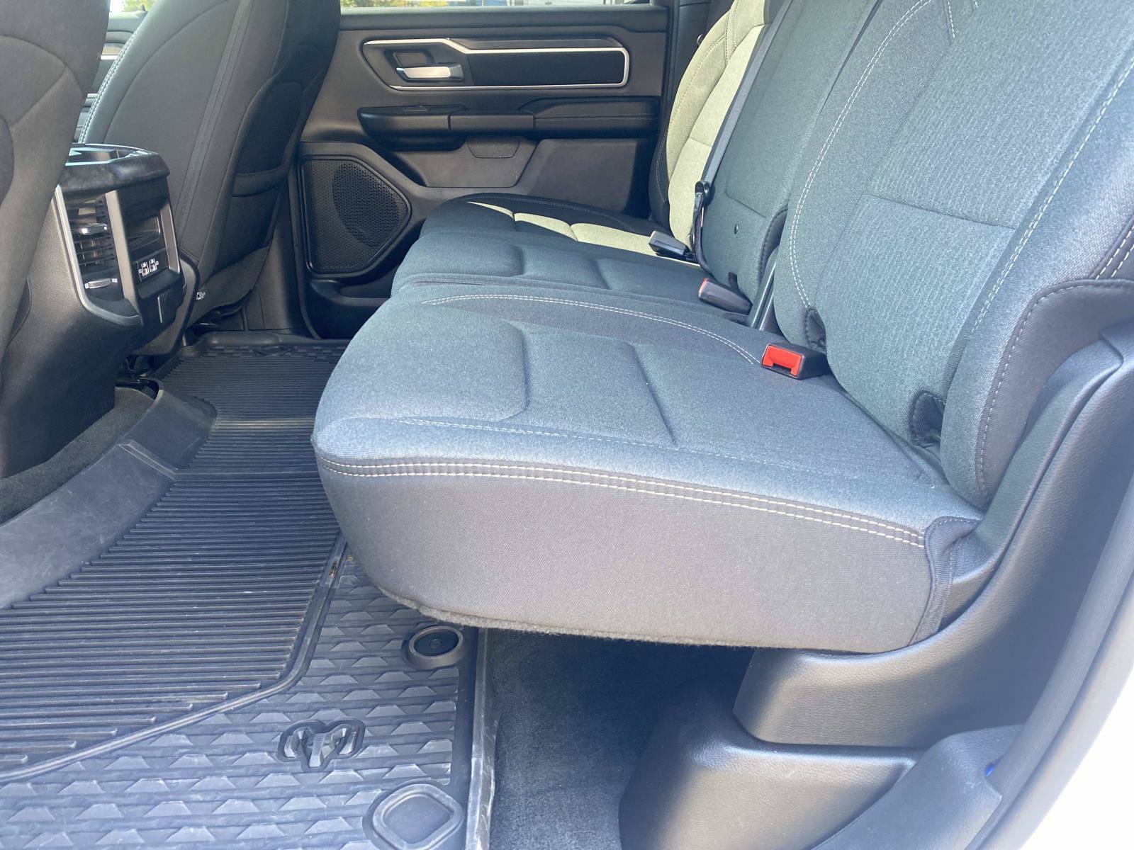 Used 2023 RAM 1500 Big Horn RWD image 19