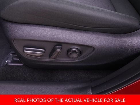 Certified 2025 Toyota RAV4 XLE image 10