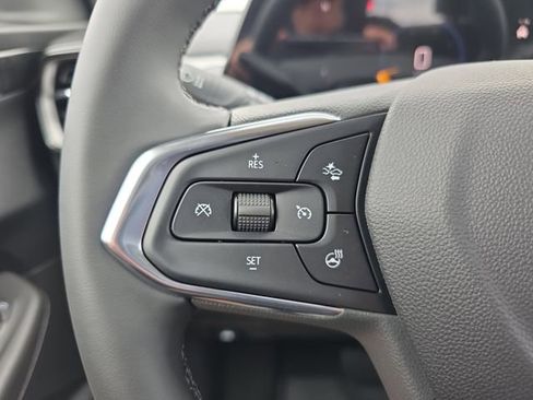 New 2026 Chevrolet TrailBlazer LT w/ Convenience Package FWD image 19
