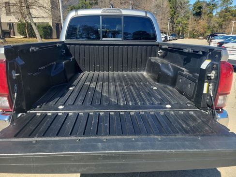 Certified 2023 Toyota Tacoma SR5 image 30