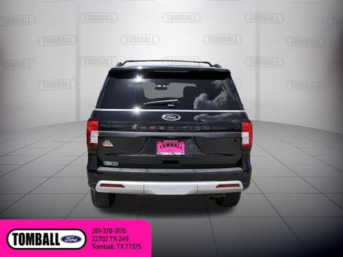 Used 2022 Ford Expedition Timberline AWD/4WD image 6