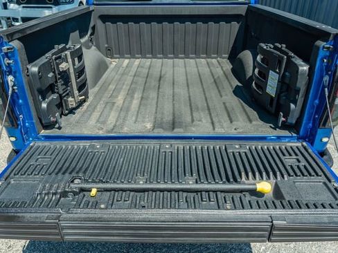 Used 2014 Ford F150 Raptor w/ Equipment Group 801A Luxury image 14