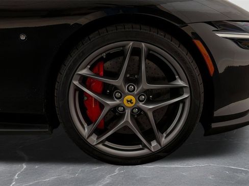 Used 2024 Ferrari Roma image 46